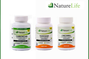 NatureLife health product